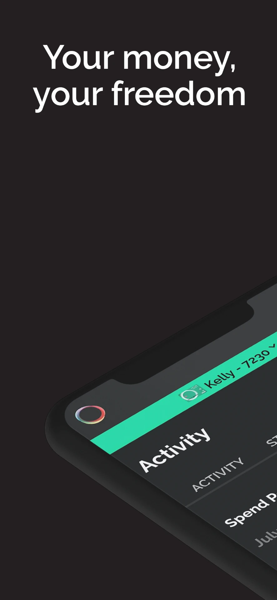 smiONE app screenshot